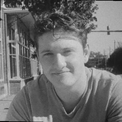 Joshua Carson