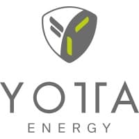 Yotta Energy logo