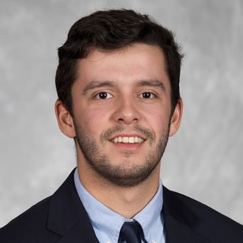 Benjamin Skyer