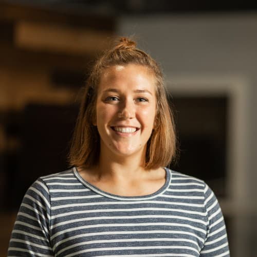 Michaela Meckes