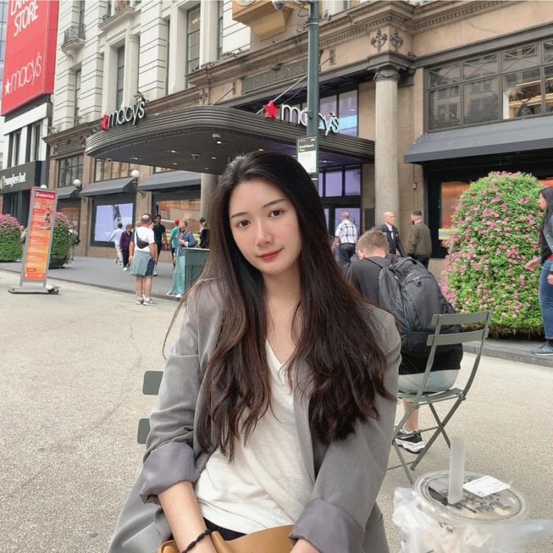 Jialu Zhao