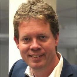 Ian Sharpe