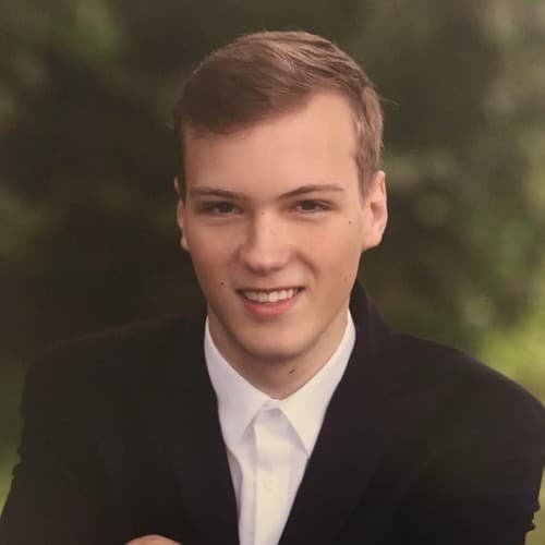 Duncan Vogel
