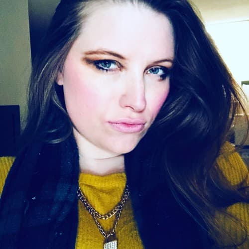 Michelle Peterson Cpc-A