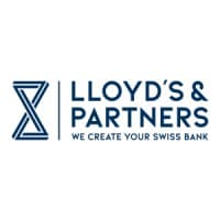 Lloyd's & Partners AG logo