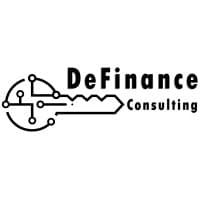 DeFinance Consulting Ltd logo