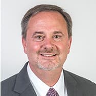 Barry Coday