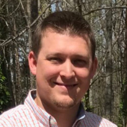 Justin Griswell