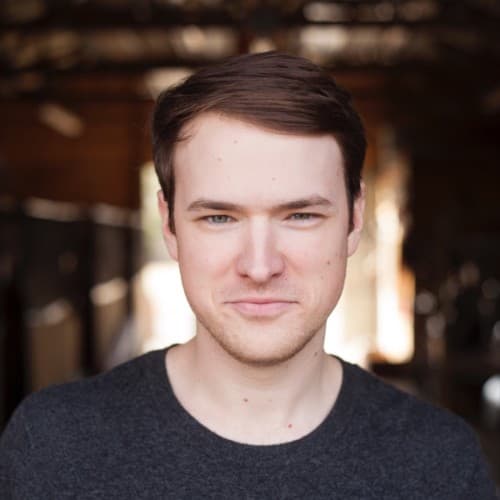 Matthew Garrett