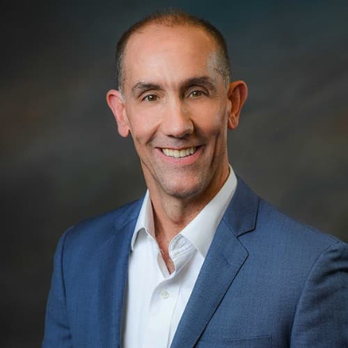 Mike Marchetti