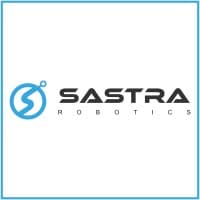 Sastra Robotics India (SGBI INC) logo