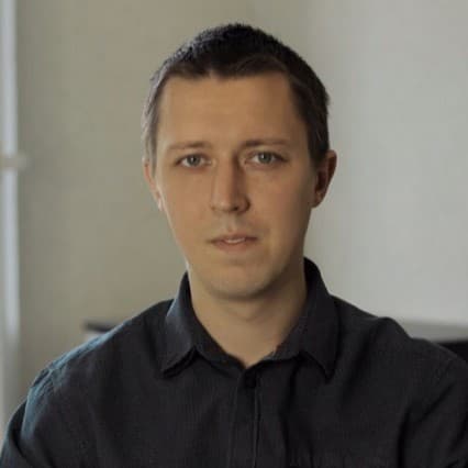 Nick Fadeev