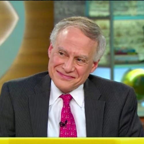 Jeffrey Kluger