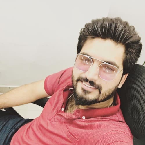 Junaid Aslam
