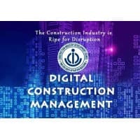 Digital Construction Manageme logo