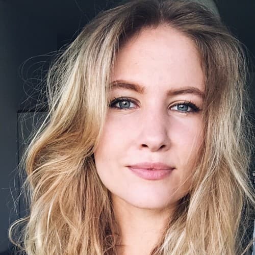 Daria Turovtseva