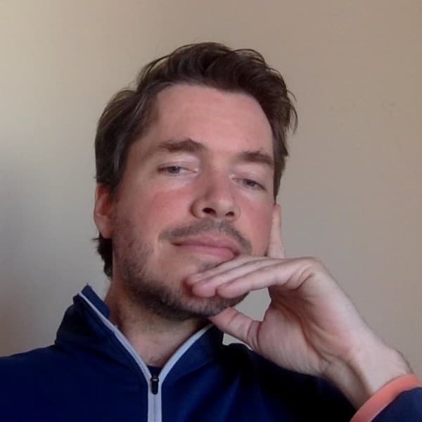 Benjamin Sheehan
