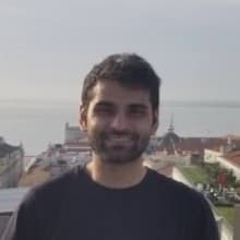 Anirudh Patel