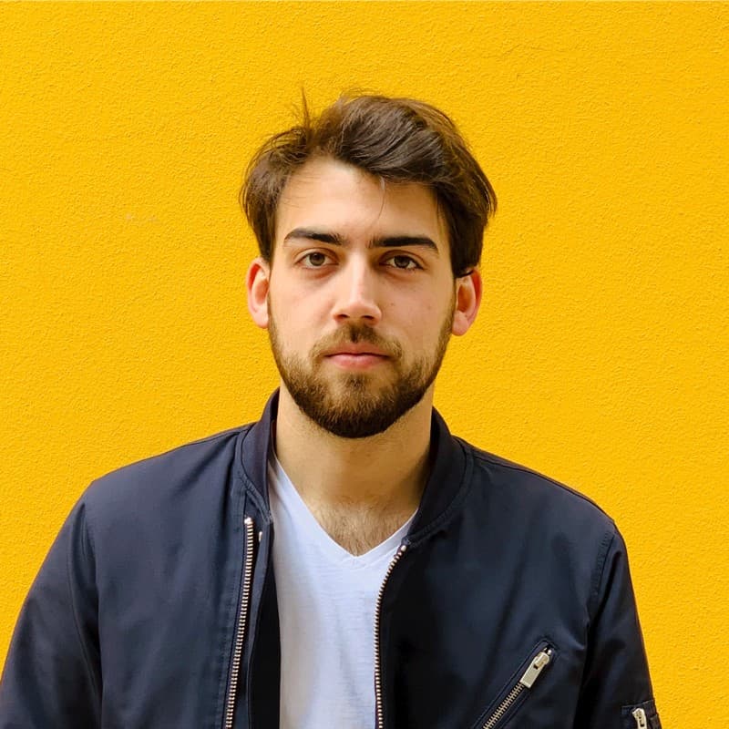 Julien Zanet