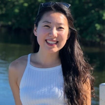 Laura Du Working On Gender Diversity In Tech