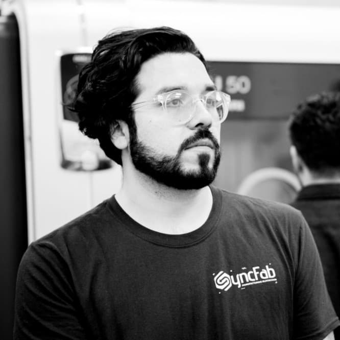 Dennis Delgado