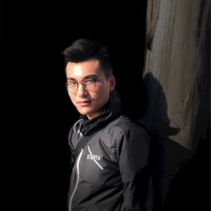 Daniel Choi