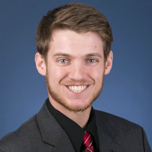 P. Dillon Tucker