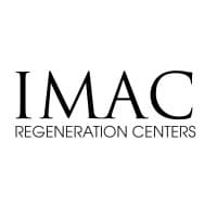 IMAC Regeneration Centers logo