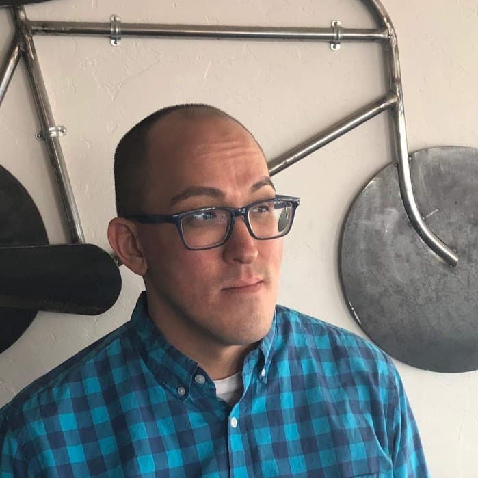 Nicholas Mueller