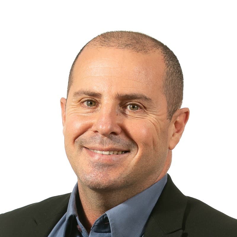 Ziv Ofek