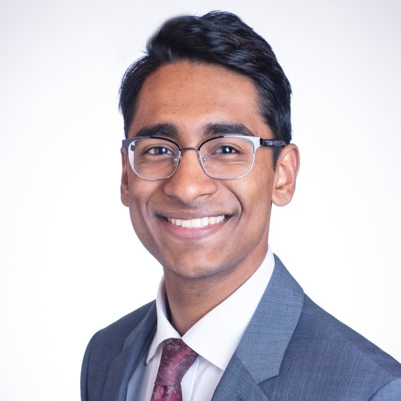 Rohan Joseph