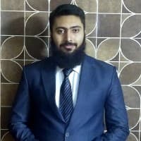 Muhammad Anas