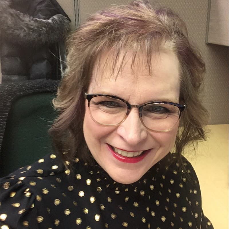 Sheryl Nixon