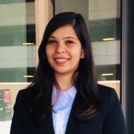 Prerna Parashar