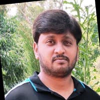 Pradeep Venugopal