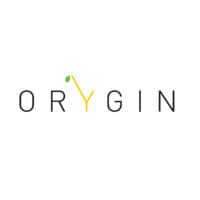 OrYgin logo