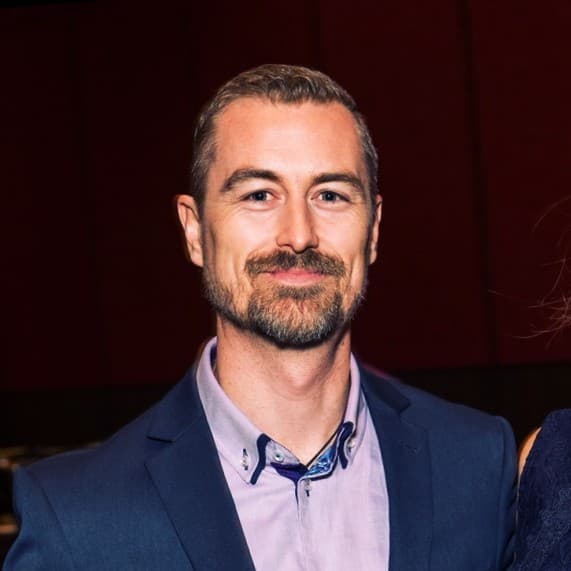 Matthew Hutchins