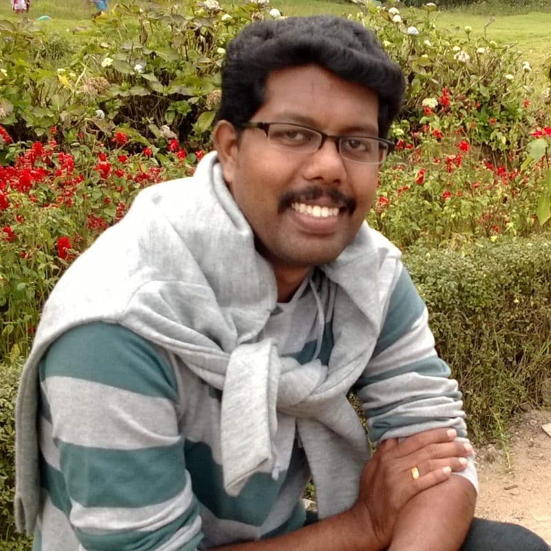 Sujit Samuel