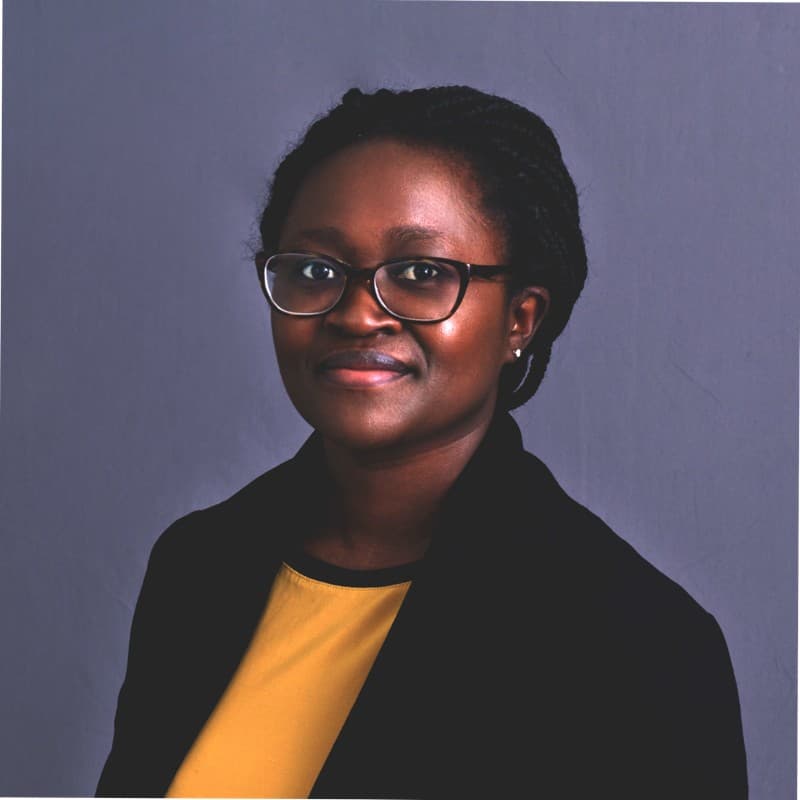 Dorah Owango