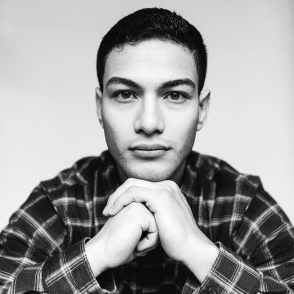 Joseph Villegas