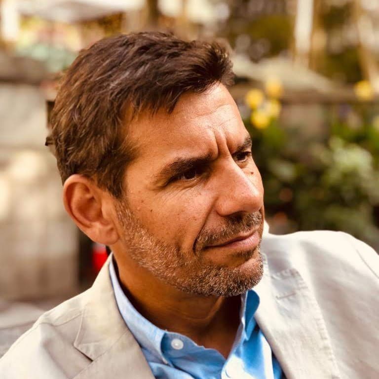 Fermin Ezquer-Matallana