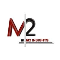 M2 Insights logo