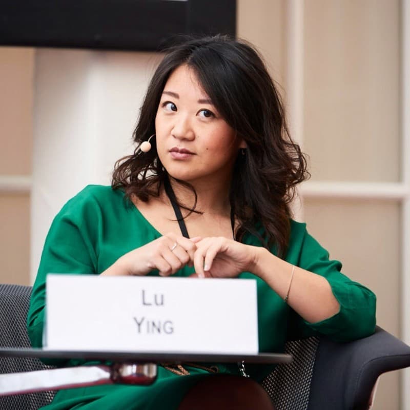 Lu Ying