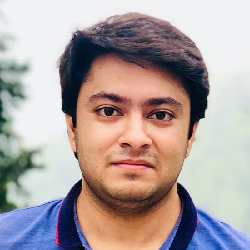 Nabeel Anjum