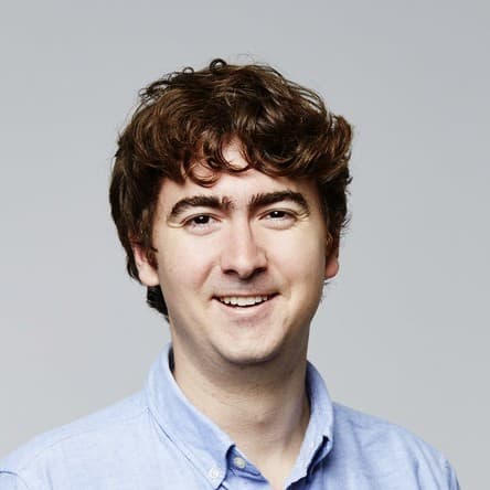 Brian Bordley