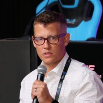 Casey Dickinson