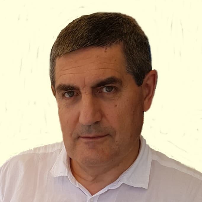 Mykhaylo Soloshchuk