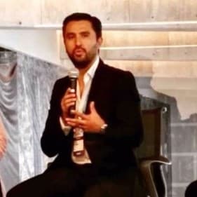 Luis Castañon