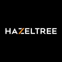 Hazeltree  logo