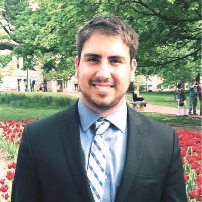 Michael Epstein